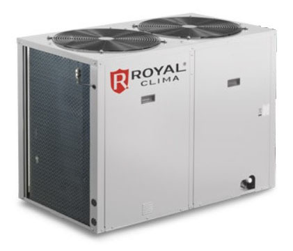 Royal Clima MCL-22 20-29 кВт