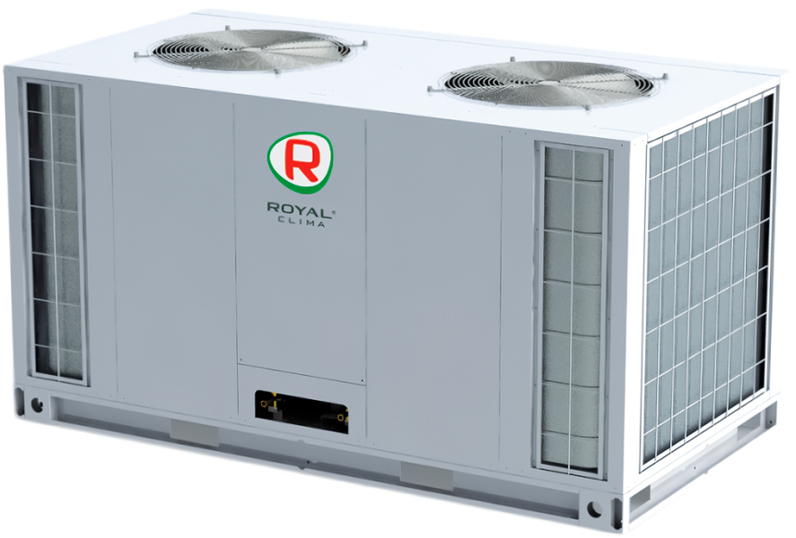 Royal Clima MCU-93 60-109 кВт