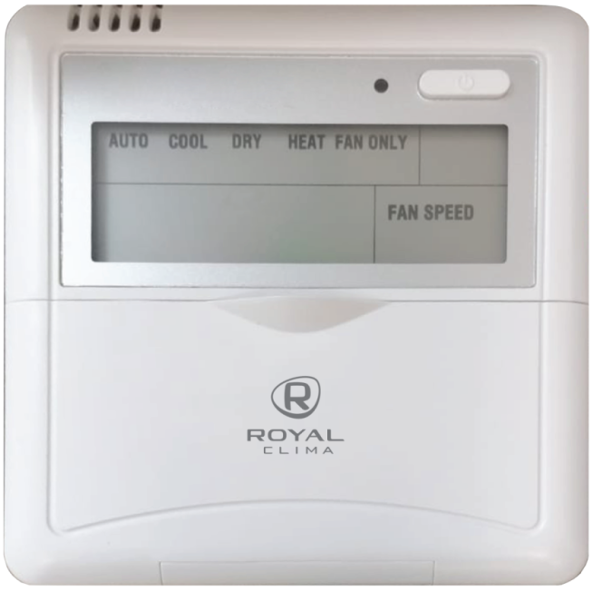 Royal Clima Multi Flexi RCI-DMV09 канальный внутренний блок мульти сплит-системы