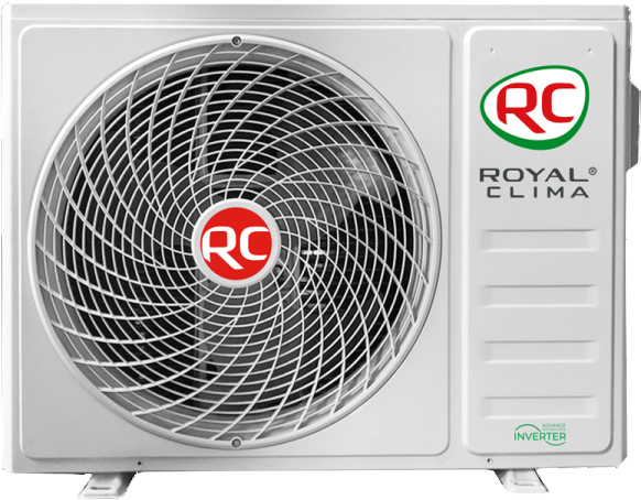 Royal Clima Optimum RCI-OME22HN настенный кондиционер