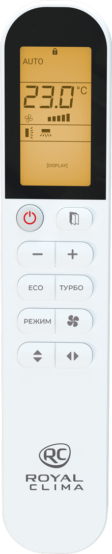 Royal Clima Optimum RCI-OME22HN настенный кондиционер