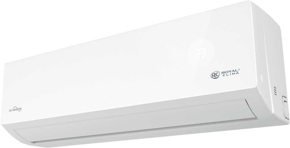 Royal Clima Optimum RCI-OME22HN настенный кондиционер