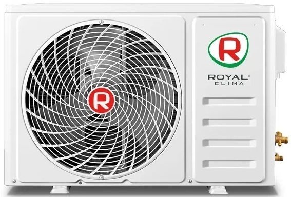 Royal Clima Pandora RC-PDC105HN/-40 Wi-Fi настенный кондиционер