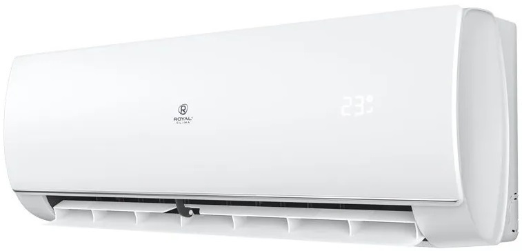 Royal Clima Pandora RC-PDC105HN/-40 Wi-Fi настенный кондиционер