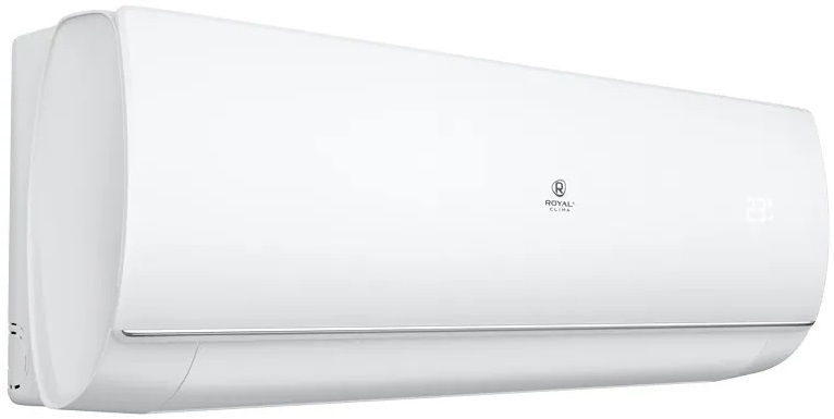 Royal Clima Pandora RC-PDC105HN/-40 Wi-Fi настенный кондиционер