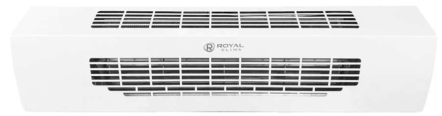 Royal Clima RAH-HG0.8E5M электрическая тепловая завеса