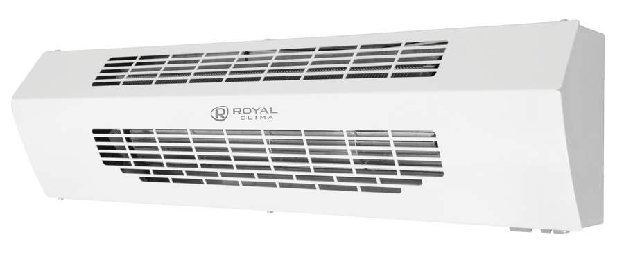 Royal Clima RAH-HG1.0E6M электрическая тепловая завеса
