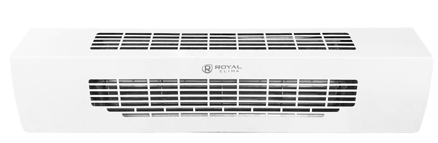 Royal Clima RAH-HG1.0E6M электрическая тепловая завеса