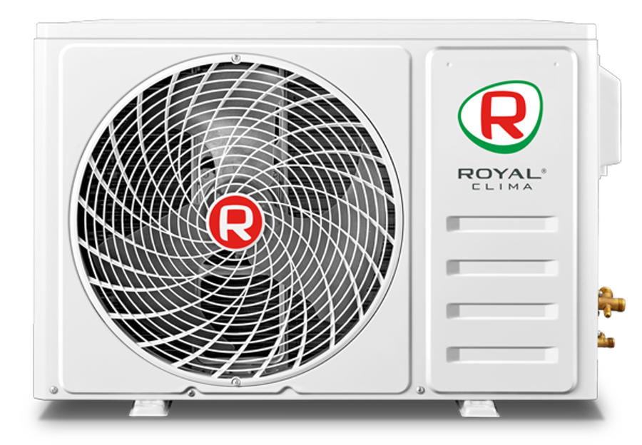 Royal Clima RC-NB22HN настенный кондиционер