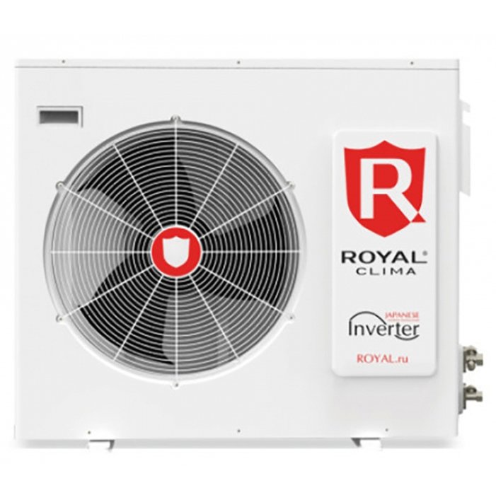 Royal Clima RC-V36HN настенный кондиционер