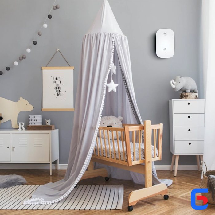 Royal Clima RCB 75 бытовая приточная вентиляционная установка