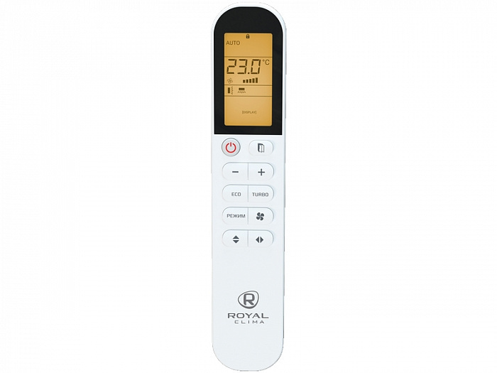 Royal Clima RCI-GL55HN настенный кондиционер