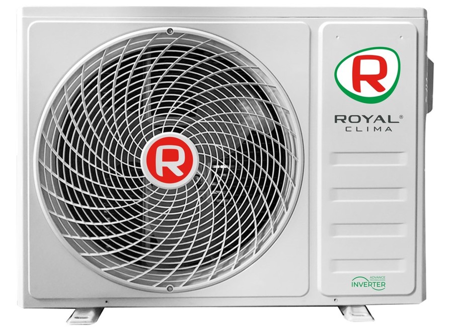 Royal Clima RCI-GL55HN настенный кондиционер