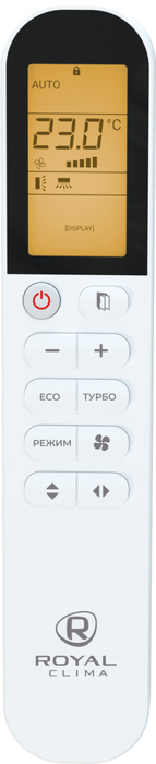 Royal Clima RCI-GLF09HN настенный внутренний блок