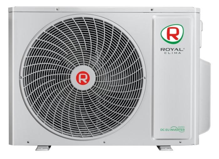 Royal Clima RCI-GR50HN настенный кондиционер