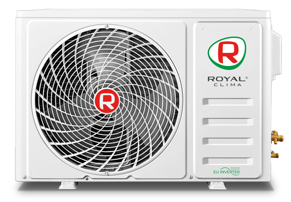 Royal Clima RCI-PF75HN настенный кондиционер