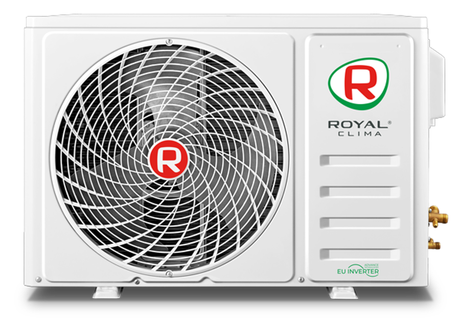 Royal Clima RCI-PFC24HN настенный кондиционер