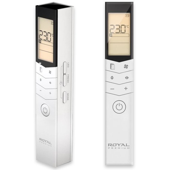 Royal Clima RCI-PM09HN настенный внутренний блок