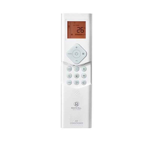 Royal Clima RCI-PX32HN настенный внутренний блок