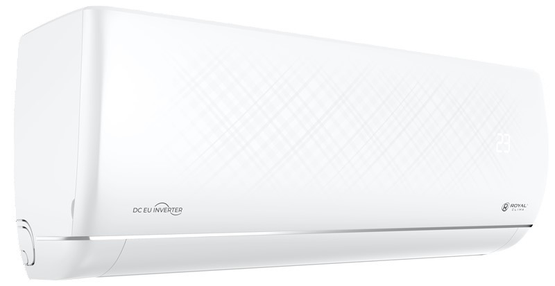 Royal Clima RCI-RNС24HN настенный кондиционер