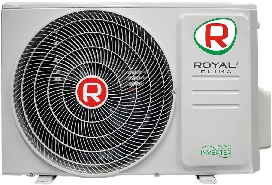 Royal Clima RCI-TWC28HN с модулем RC-KA02 1-9 кВт