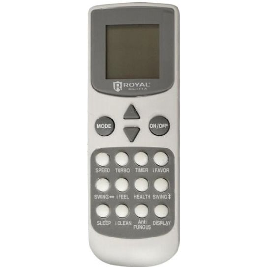 Royal Clima RCI-VM09HN/IN настенный внутренний блок