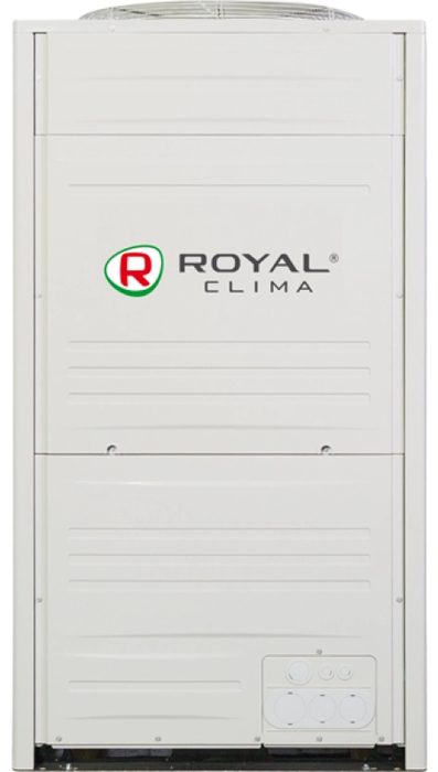 Royal Clima RCWT-76XTFW наружный блок VRF системы 20-22,9 кВт