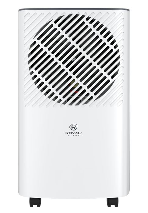 Royal Clima RD-CR10-E бытовой осушитель воздуха