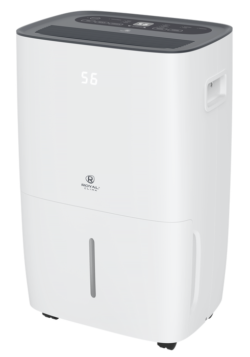 Royal Clima RD-CR30-E бытовой осушитель воздуха
