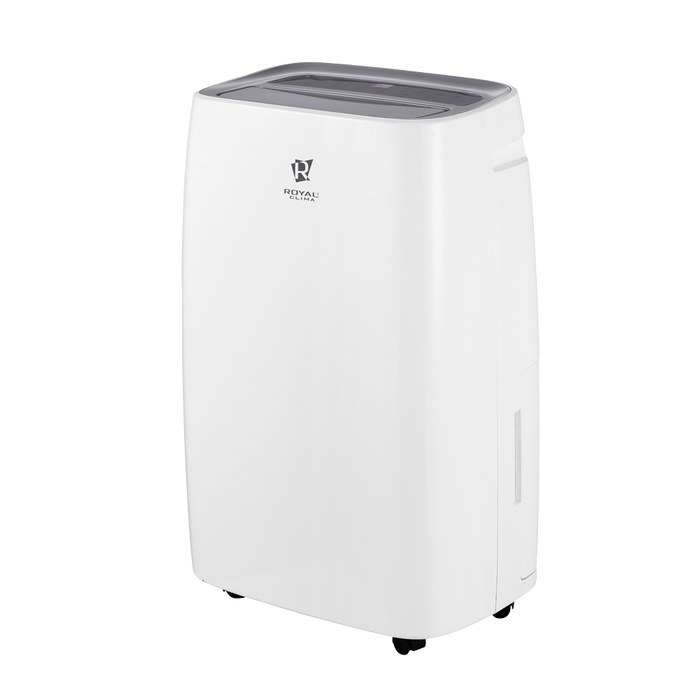 Royal Clima RD-S20-E бытовой осушитель воздуха