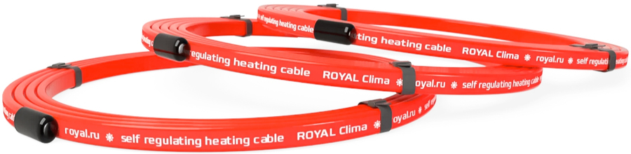 Royal Clima RDV-1400 зимний комплект