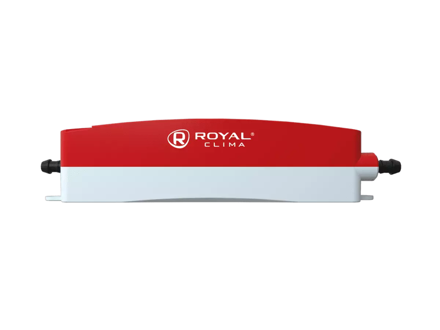 Royal Clima RED FLOW (RP-FL2015-R01) насос дренажный