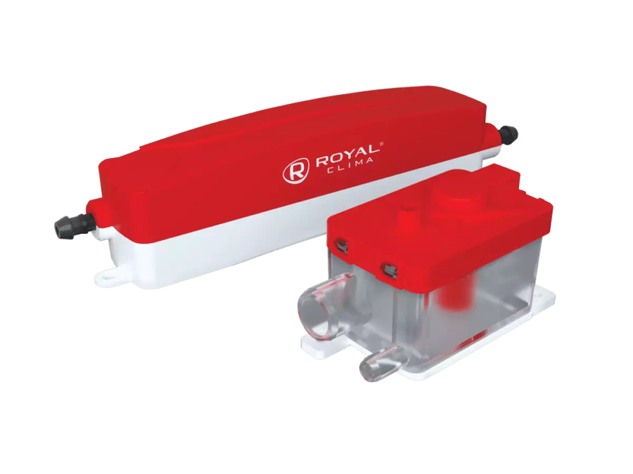 Royal Clima RED FLOW (RP-FL3820-R01) насос дренажный
