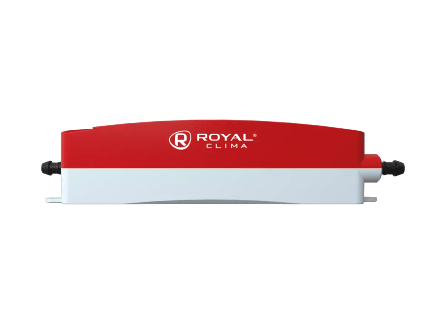 Royal Clima RED FLOW (RP-FL3820-R01) насос дренажный
