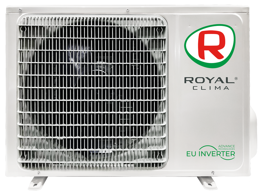 Royal Clima Renaissance RCI-RND24HN настенный кондиционер