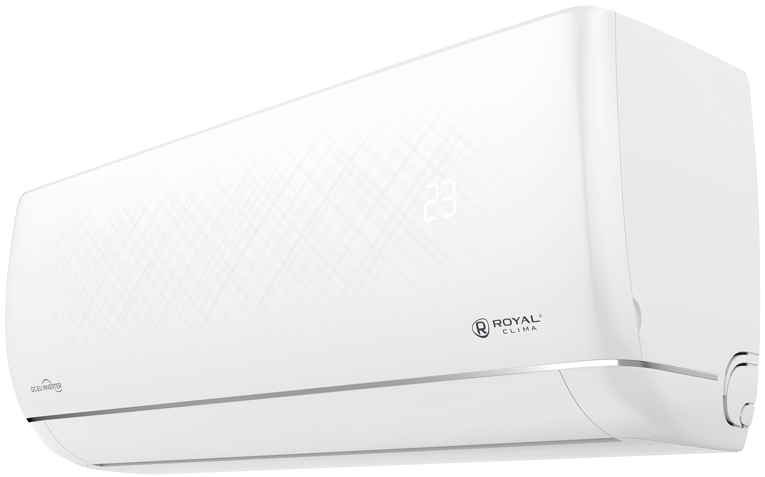 Royal Clima Renaissance RCI-RND24HN настенный кондиционер