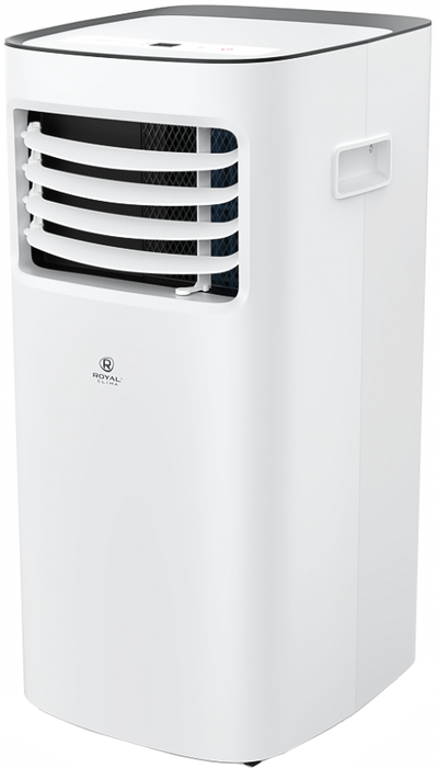 Royal Clima RM-BS22CH-E мобильный кондиционер мощностью 20 м<sup>2</sup> - 2 кВт