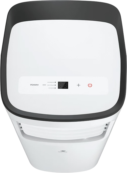 Royal Clima RM-BS22CH-E мобильный кондиционер мощностью 20 м<sup>2</sup> - 2 кВт