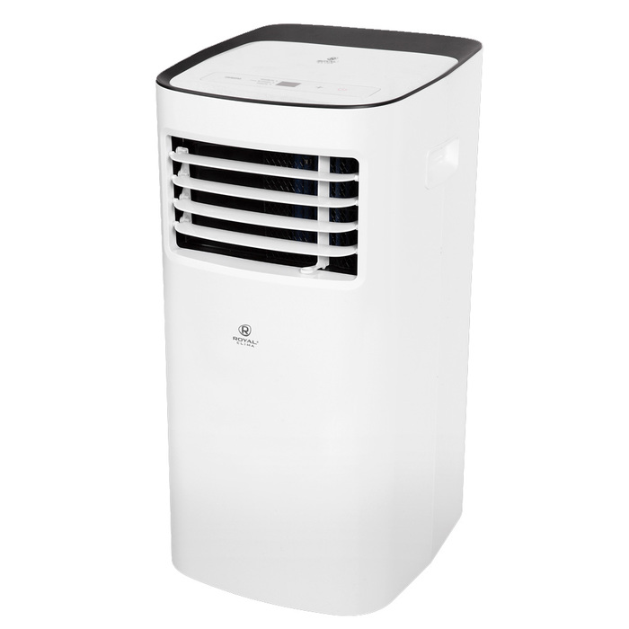 Royal Clima RM-BS28CH-E мобильный кондиционер мощностью 25 м<sup>2</sup> - 2.6 кВт