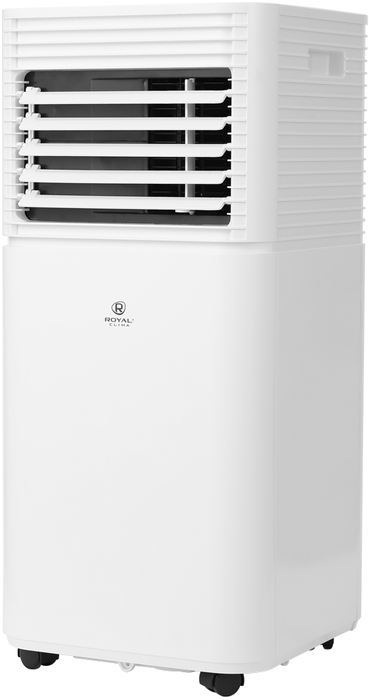 Royal Clima RM-CU30HH-E мобильный кондиционер мощностью 25 м<sup>2</sup> - 2.6 кВт
