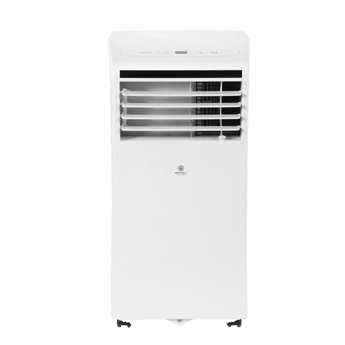 Royal Clima RM-EG17CH-E мобильный кондиционер мощностью 20 м<sup>2</sup> - 2 кВт