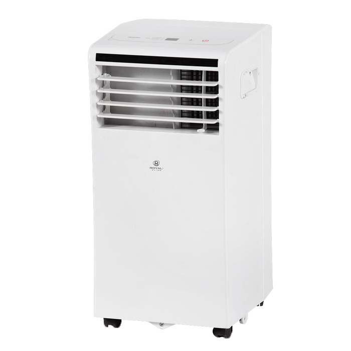 Royal Clima RM-EG17CH-E мобильный кондиционер мощностью 20 м<sup>2</sup> - 2 кВт