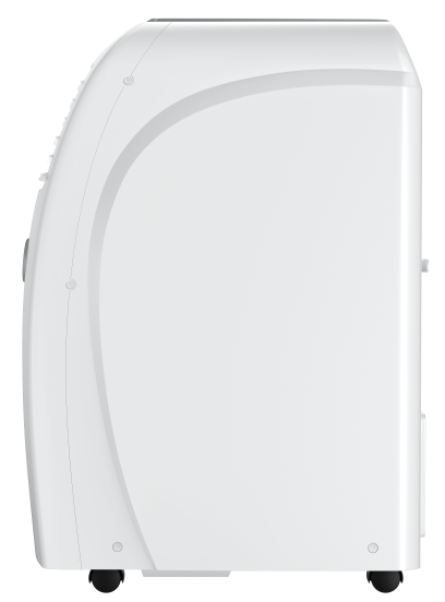 Royal Clima RM-L60CN-E мобильный кондиционер мощностью 55 м<sup>2</sup> - 5.5 кВт