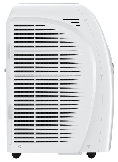 Royal Clima RM-L60CN-E мобильный кондиционер мощностью 55 м<sup>2</sup> - 5.5 кВт