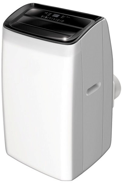 Royal Clima RM-LP50CN-E мобильный кондиционер мощностью 55 м&lt;sup&gt;2&lt;/sup&gt; - 5.5 кВт