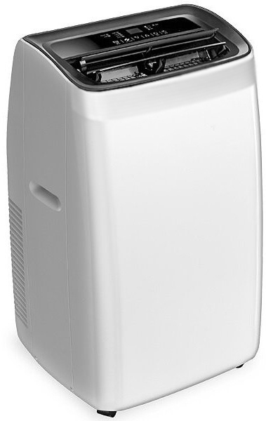 Royal Clima RM-LP50CN-E мобильный кондиционер мощностью 55 м<sup>2</sup> - 5.5 кВт