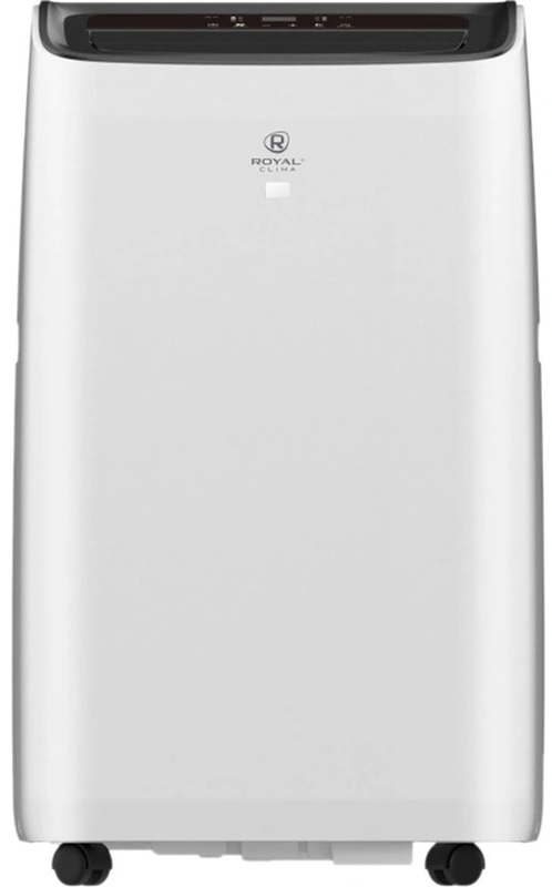 Royal Clima RM-LP60CN-EW мобильный кондиционер мощностью 55 м<sup>2</sup> - 5.5 кВт