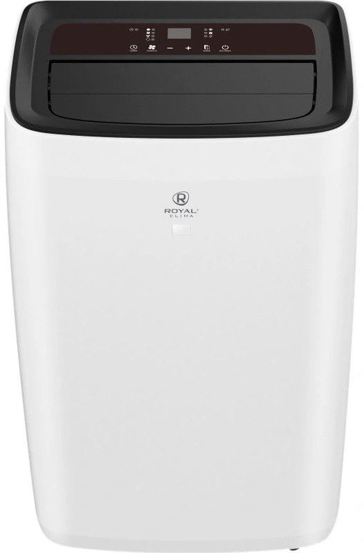 Royal Clima RM-LP60CN-EW мобильный кондиционер мощностью 55 м<sup>2</sup> - 5.5 кВт