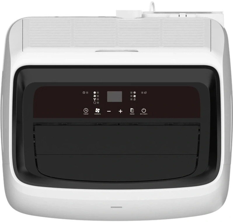 Royal Clima RM-LP60CN-EW мобильный кондиционер мощностью 55 м<sup>2</sup> - 5.5 кВт