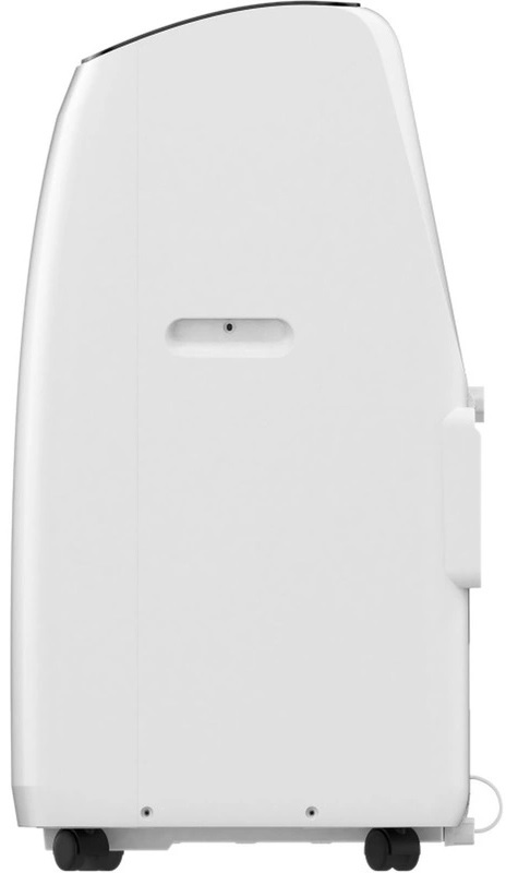 Royal Clima RM-LP60CN-EW мобильный кондиционер мощностью 55 м<sup>2</sup> - 5.5 кВт